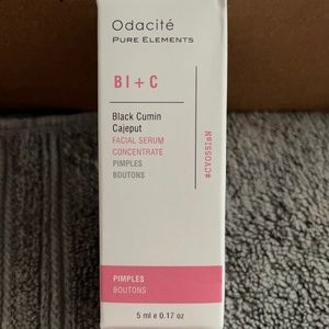 Ofacite Facial serum for pimples